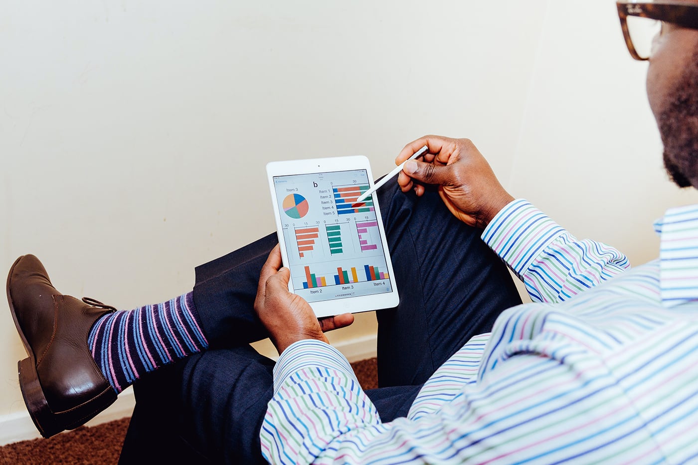 Investors earning a minimum of 15% annual returns with Scorpio Global.